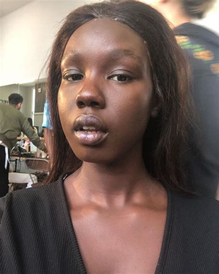 Unveiling The Journey Of Ajok Deng: A Rising Star In The World Of Fashion And Social Activism