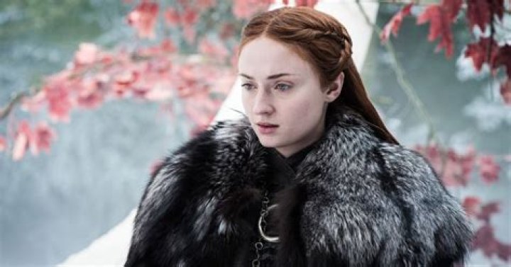 Unveiling The Journey Of The Sansa Stark Actor: Sophie Turner