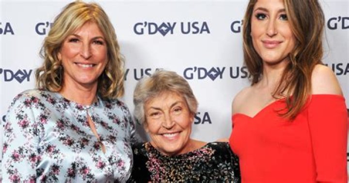 Unveiling The Legacy Of Helen Reddy's Son