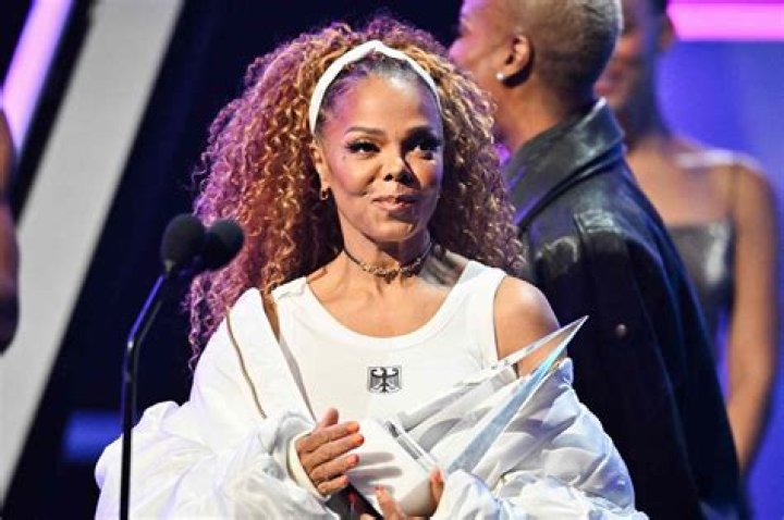 Unveiling The Legacy Of Janet Jackson: A Deep Dive Into Her Life As A Child Star