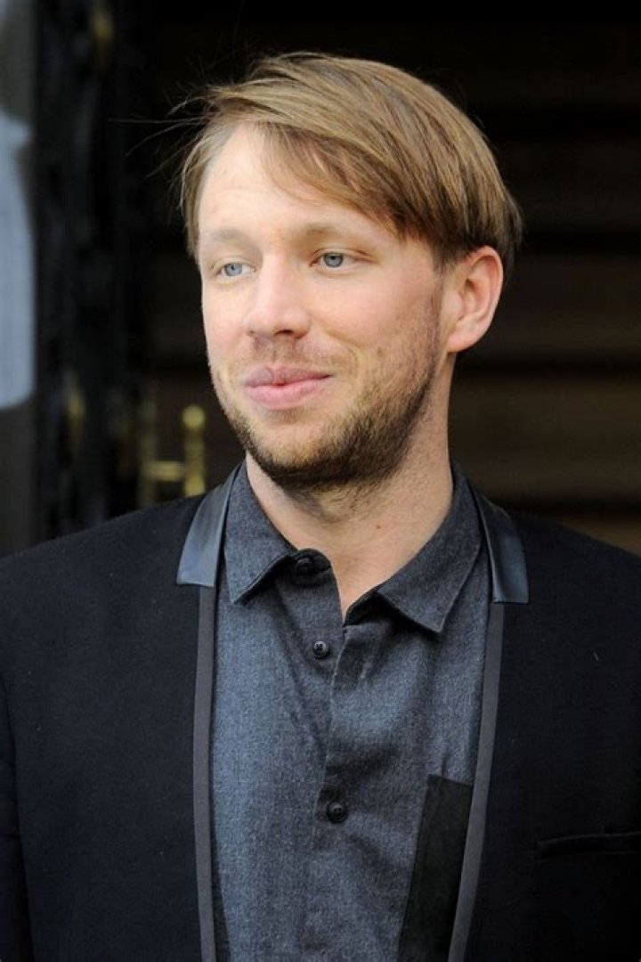 Unveiling The Life And Career Of Ben McKee
