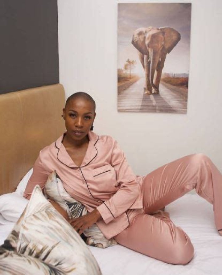 Unveiling The Life And Career Of Busi Lurayi