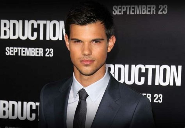 Unveiling The Life And Career Of Taylor Daniel Lautner