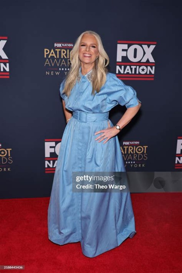 Unveiling The Life And Journey Of Janice Dean Fox