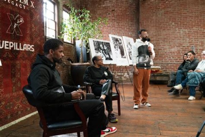 Unveiling The Life And Legacy Of Qubilah Shabazz