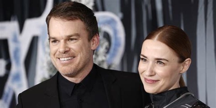 Unveiling The Life And Relationships Of Michael C. Hall