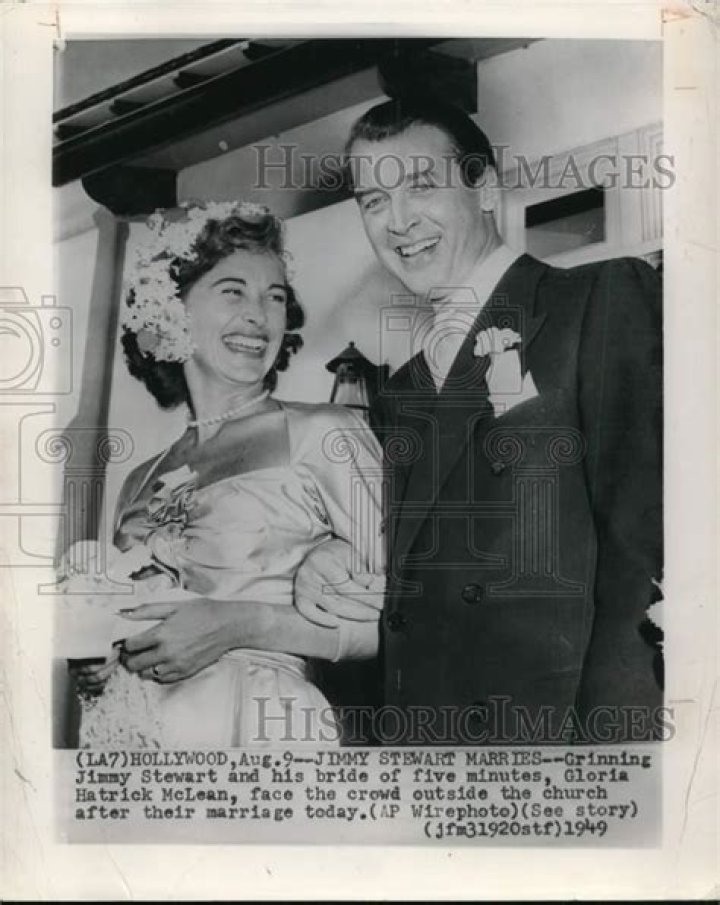 Unveiling The Life Of Gloria Hatrick McLean: A Journey Through Time