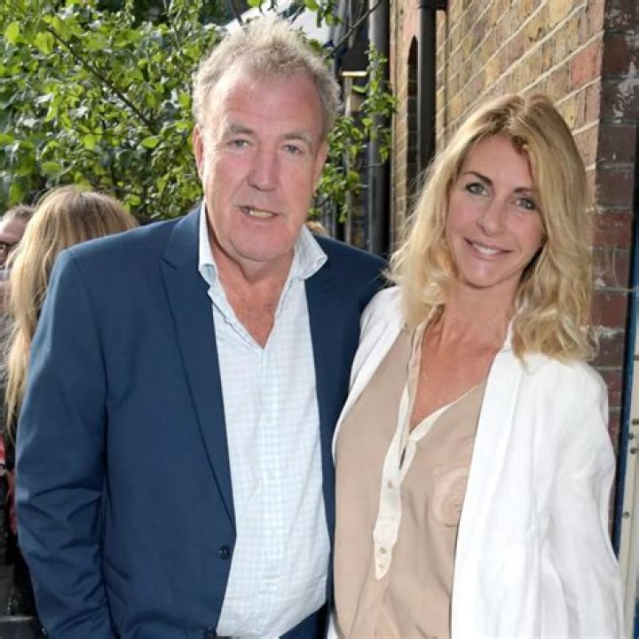 Unveiling The Life Of Jeremy Clarkson's Wife: A Journey Beyond The Spotlight