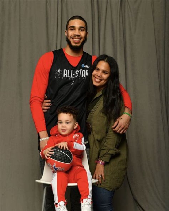 Unveiling The Life Of Justin Tatum’s Wife: A Journey Of Love And Support