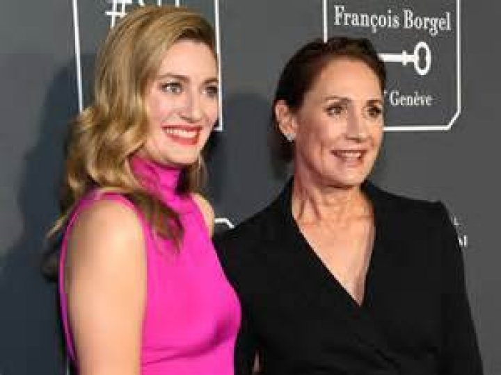 Unveiling The Life Of Laurie Metcalf's Daughter