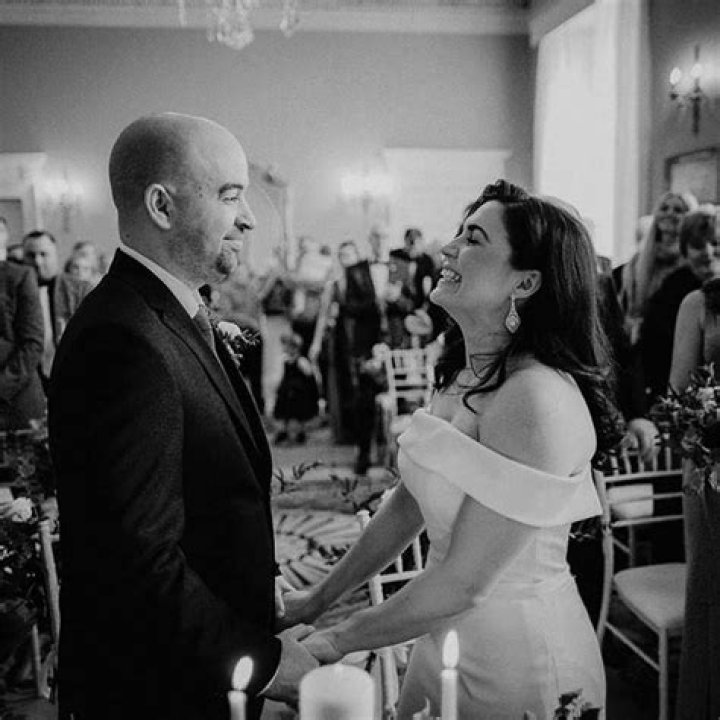Unveiling The Life Of Tanya O'Callaghan And Her Husband