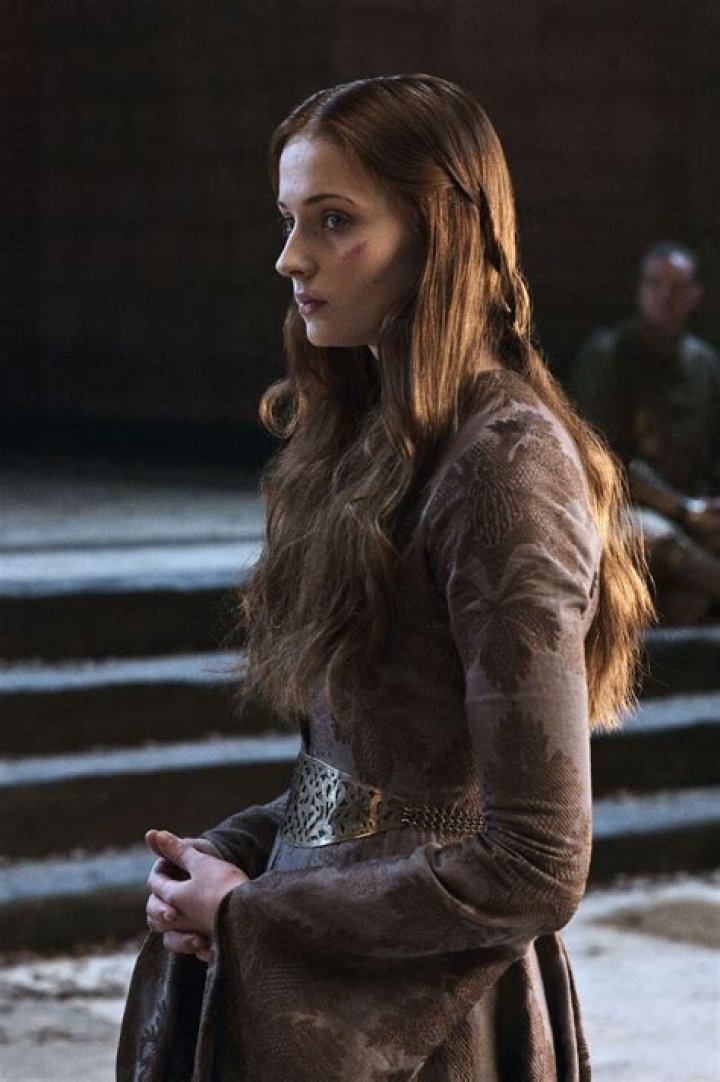 Unveiling The Life Of The Sansa Actress: A Journey Through Time