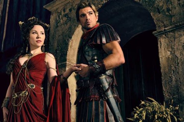Unveiling The Life Of The Spartacus Wife Actress: A Glimpse Into Her Journey