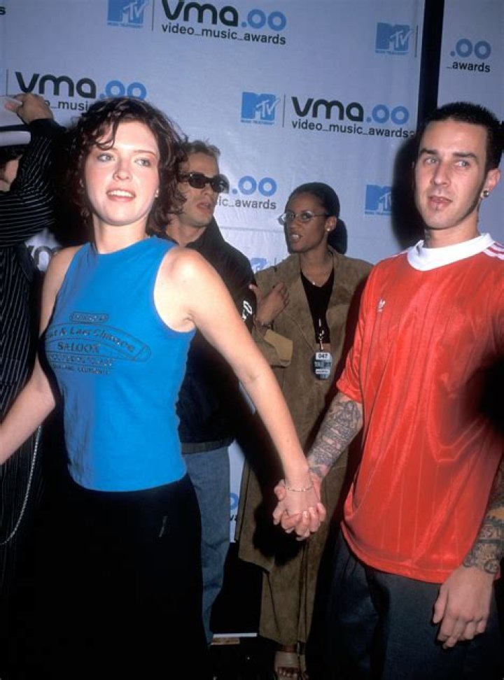 Unveiling The Life Of Travis Barker's Ex-Wife Melissa Kennedy