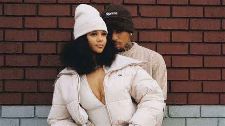 Unveiling The Love Life: Who’s NLE Choppa Dating?