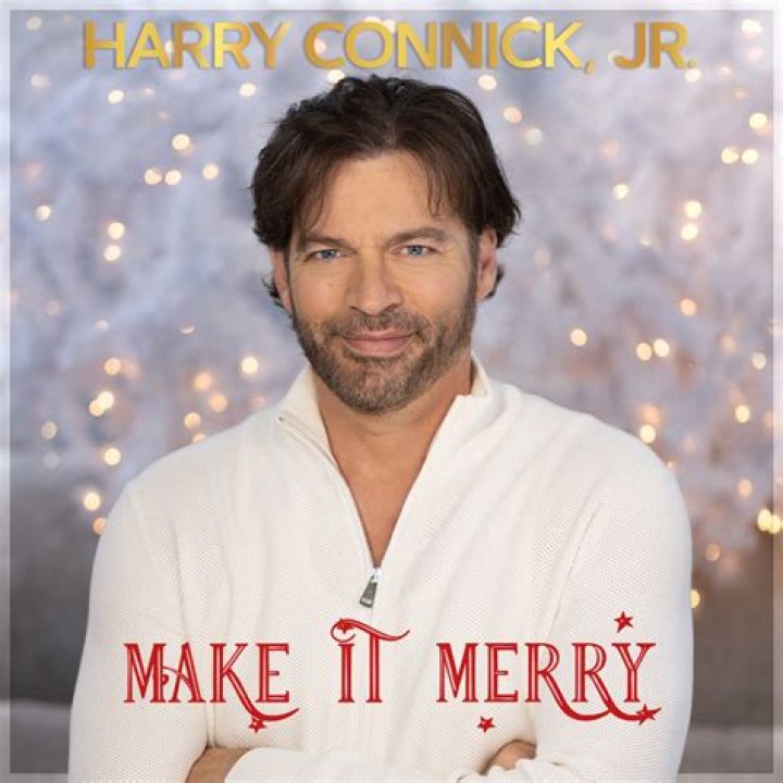 Unveiling The Magic: Harry Connick Jr.'s Most Popular Song