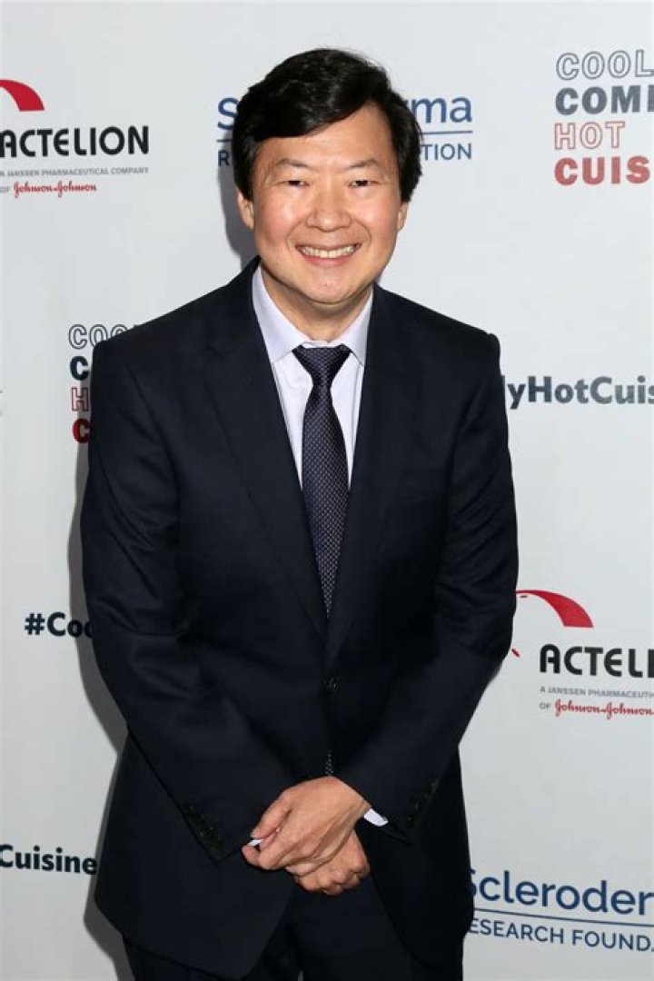 Unveiling The Multi-Talented Journey Of Dr. Ken Jeong