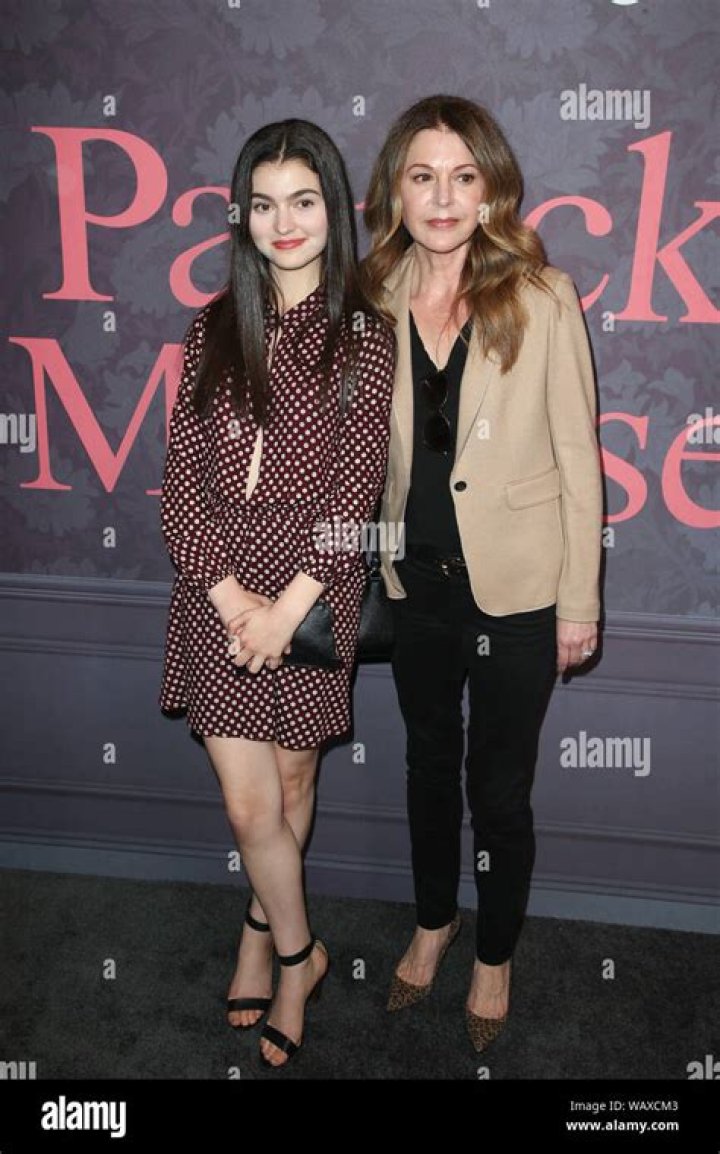 Unveiling The Mystery: Does Jane Leeves Have A Daughter?