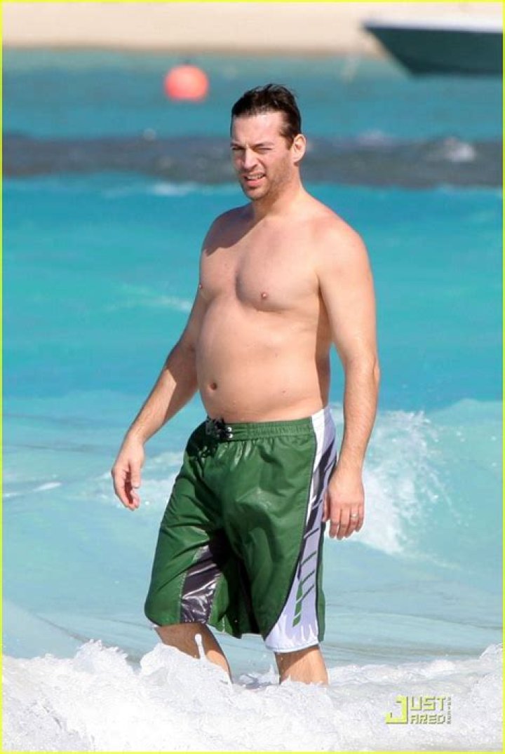 Unveiling The Mystery: Harry Connick Jr. Tattoos