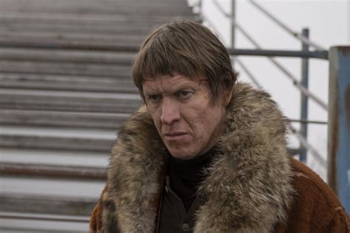 Unveiling The Mystery: Is Sam Spruell Married?