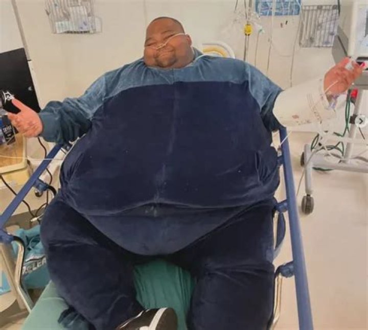 Unveiling The Mystery Of Dave Blunt's Weight