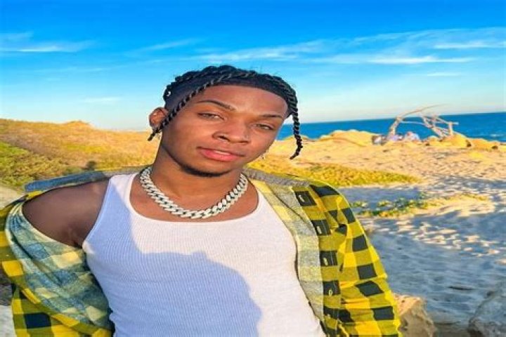 Unveiling The Mystery Of Swagboyq Age: How Old Is The Rising Star?