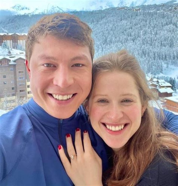 Unveiling The Mystery: Patrick Christie’s Girlfriend