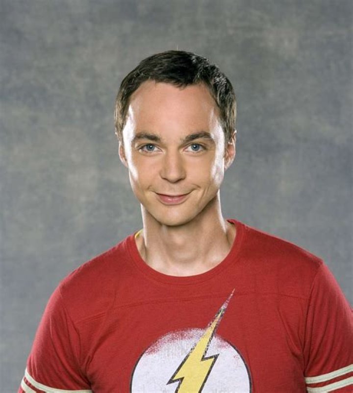 Unveiling The Mystery: Sheldon Cooper's Real Name And Age