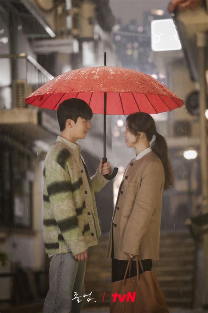 Unveiling The Mystery: Who Is Jung Ryeo-won's Boyfriend?