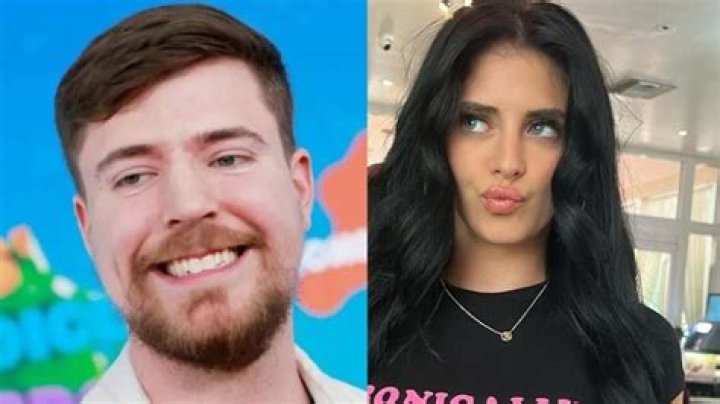 Unveiling The Mystery: Who Is The Mr. Beast OnlyFans Girl?