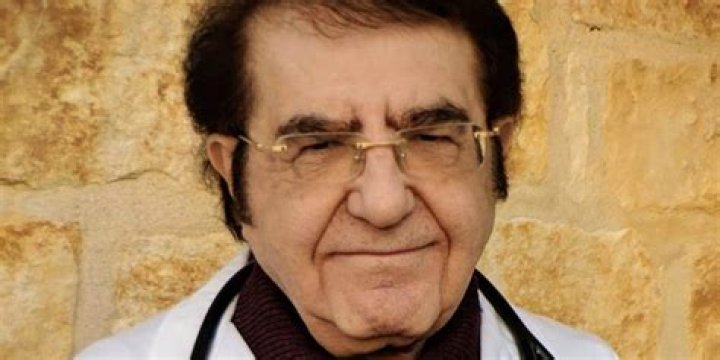 Unveiling The Origins Of Dr. Nowzaradan: What Country Is He From?