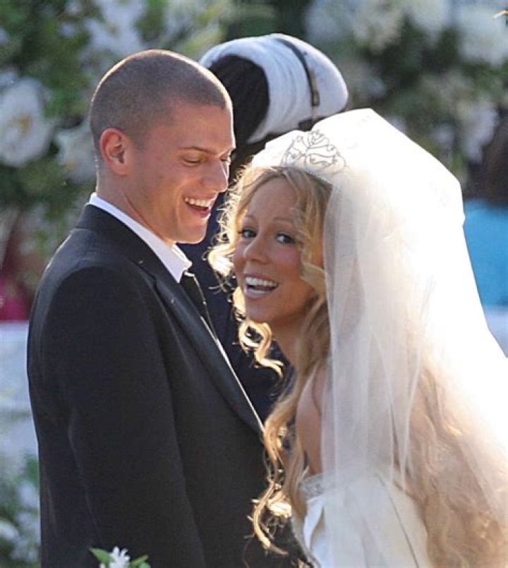 Unveiling The Personal Life Of Wentworth Miller: Is He Married?