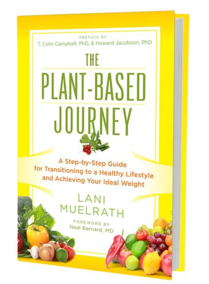 Unveiling The Plant-Based Journey Of Michael C. Hall