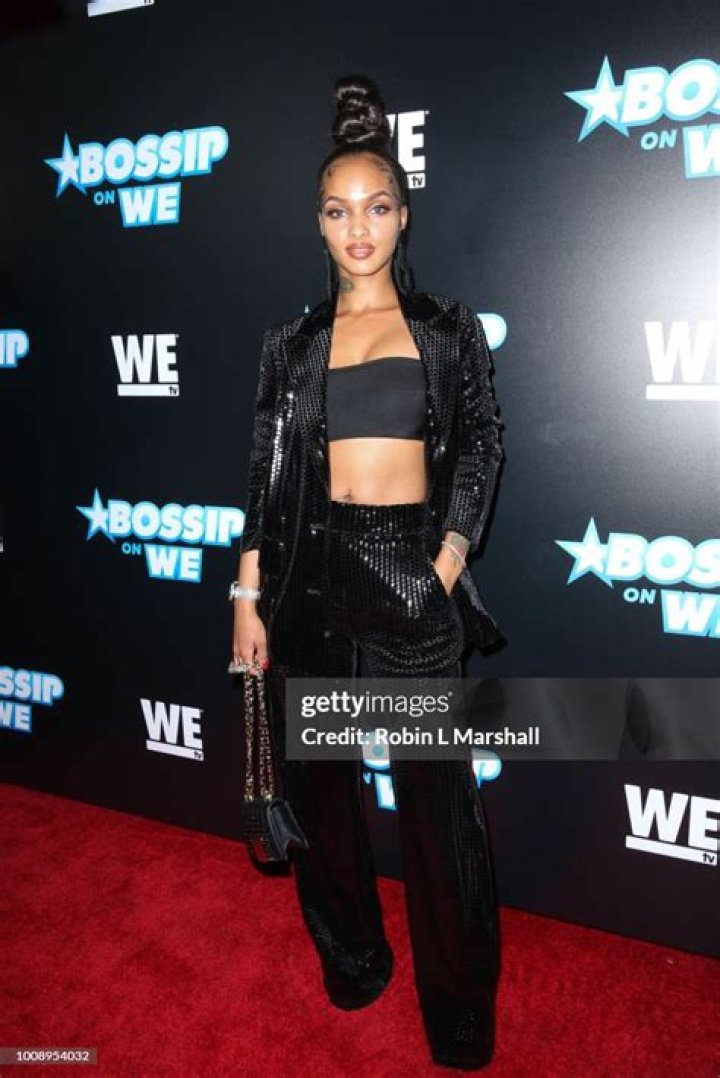 Unveiling The Rhythm: The Journey Of Lola Monroe, The Rapper