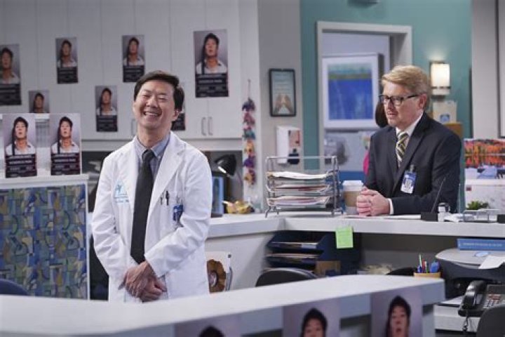 Unveiling The Truth: Is Ken Jeong A Real Doctor?