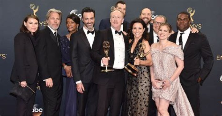 Unveiling The Veep Cast Daughter: A Journey Through Fame And Family