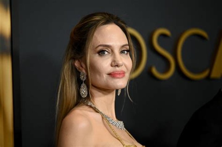 Unveiling The Wealth Of Angelina Jolie: A Deep Dive Into Her Financial Empire