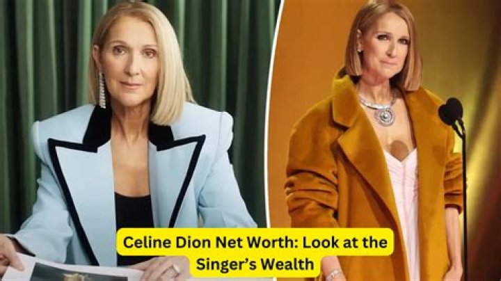 Unveiling The Wealth Of Celine Dion: How Much Is Celine Dion's Net Worth?