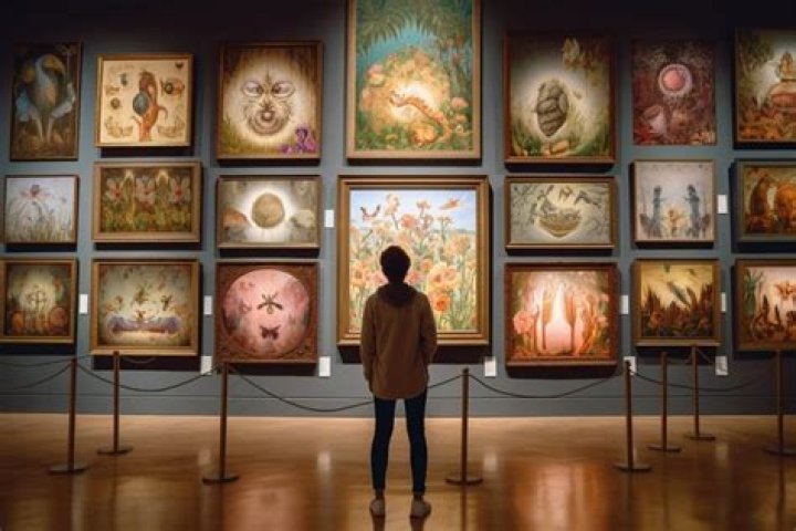 Unveiling The World Of Taylor Mac: A Journey Through Art And Identity