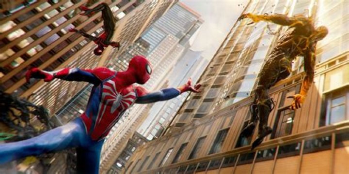 Watch Sophia Rain's Uncensored Spiderman Video For Free