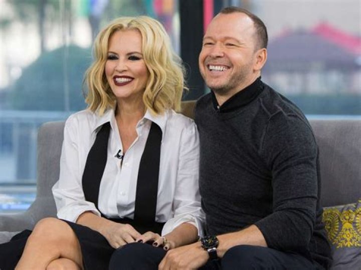 Why Did Donnie And Jenny Get Divorced?